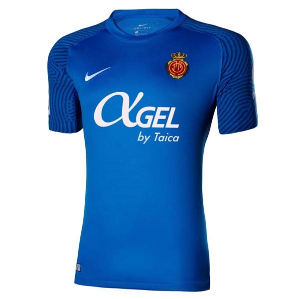 Tailandia Camiseta Mallorca 3ª 2021/22